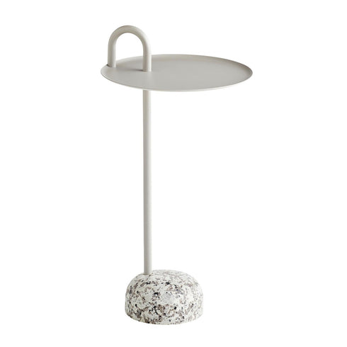 Bowler Side Table